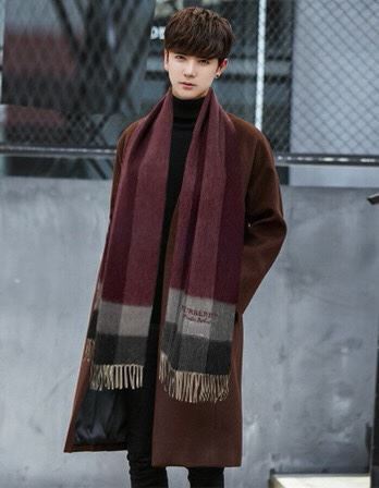 Burberry Scarf